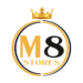 M8 STORES